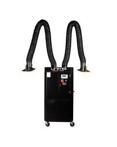 UNIMIG MOBILE FUME EXTRACTION