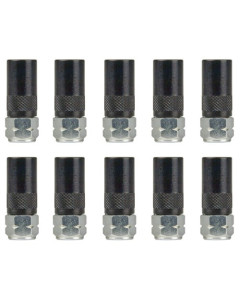 Macnaught KY-10 Hydraulic Coupler (10 pack)