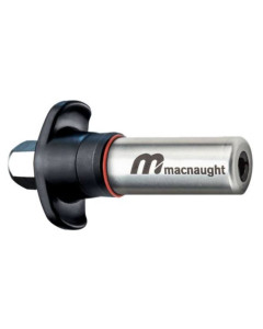 Single Quick Release Grease Coupler with BSP Thread