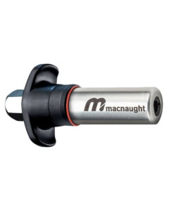 Single Quick Release Grease Coupler with NPT Thread