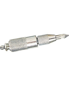 Needle Nose Grease Coupler - 93mm