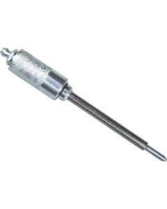 Macnaught KZDXL Needlepoint Coupler Straight