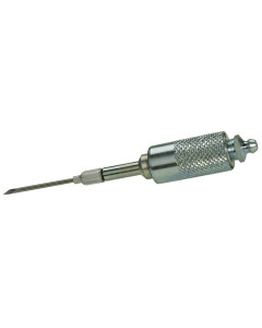 Macnaught KZHY Needlepoint Coupler Hypodermic