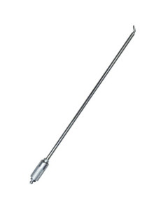 Macnaught KZLN45 Needlepoint Coupler 45 Degree