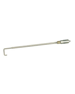 Needlepoint Coupler J Bend