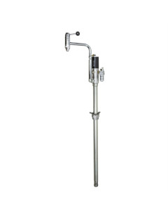 Air-Operated Oil Bar Kit 1:1