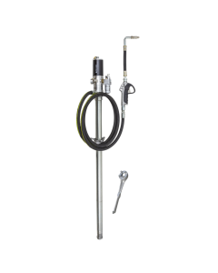 Air Oil Pump 3:1 Ratio with Hose and Oil Gun