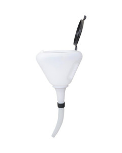 Anti Spill Funnel - 3Ltr