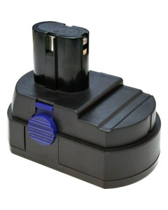 18V Battery Ni-Cad suits L-BG18V