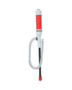 Battery Operated Plastic Pump