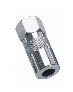 Macnaught L-C4 4 Jaw Grease Coupler 1-8