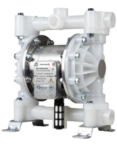 Air Operated Diaphragm Pump - 3/4