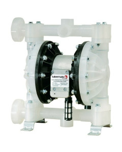 Double Diaphragm Pump 1