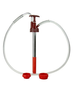 Hand Operated Oil Pump