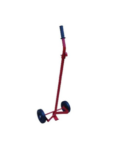 Drum Trolley