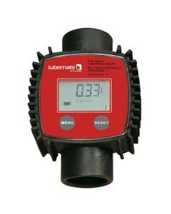 Digital Diesel Meter