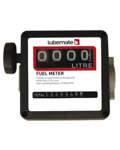 Mechanical Fuel Meter Diesel