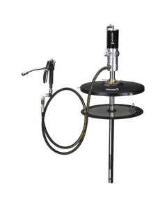 Greasing Kit 180kg Air-Operated