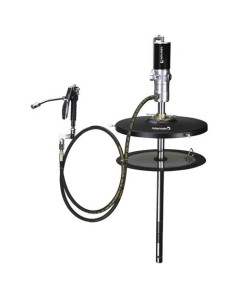 Greasing Kit 20kg Air-Operated
