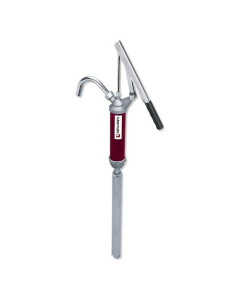 Macnaught L-LBP Pump Barrel Lever Action