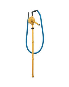 Chemical Rotary Pump
