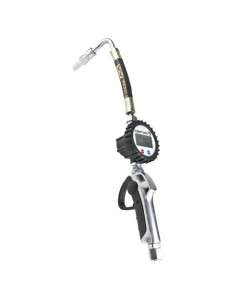 Digital Oil Control Gun Flexible Extension (Metered)