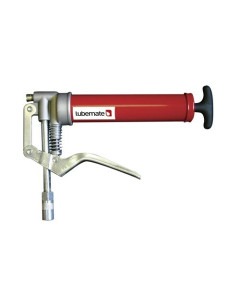 Mini-Pistol Grease Gun