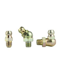 M6 x 1 Tapered - 5 Pack