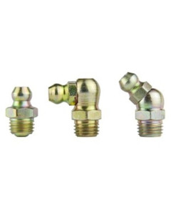 M8 x 1 Tapered - 5 Pack