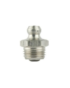 Straight Metric Grease Nipple (M10 x 1.50) 50pck