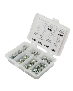 Imperial Kit 50 Pieces