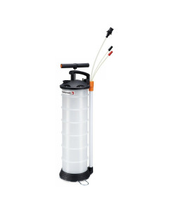 Waste Oil Extractor 6.5L