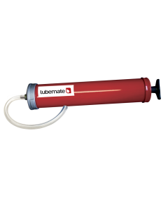 Oil Suction Gun