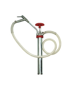 Gear Oil Pump 20L ATF