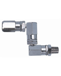 Macnaught L-ZS 360 Degree Swivel
