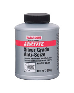 Loctite 767-500GM-LOC Loctite 76769 500g Anti Seize
