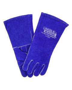 Gloves Grey 390mm