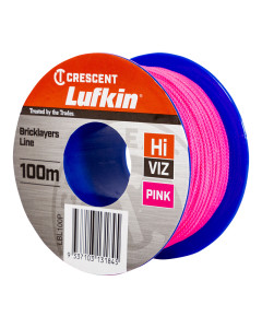 Lufkin LBL100P Bricklayers Line Pk 100M No8