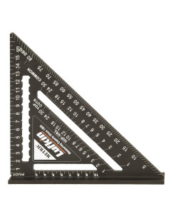 Square Speed 180mm