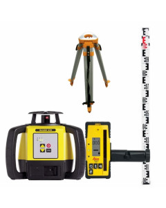 Rugby 620 Kit with Rod Eye 160