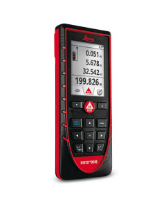 Disto D510 200M Range Finder Laser Measuring Device