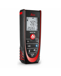 Disto D2 Compact Range Finder 100m Laser Measuring Device