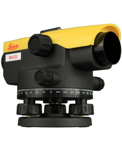 Auto Optical Level Zoom 32x (NA332)