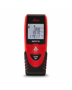 Disto D1 40m Laser Measuring Device with Bluetooth