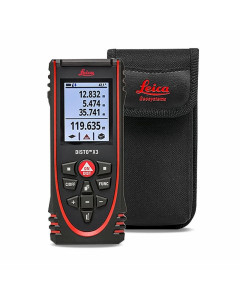 Disto X3 150m Indoor Distance Measurer