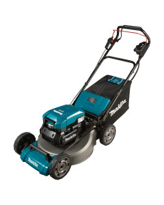 36V (18V x 2) Lawn Mower 534mm (21