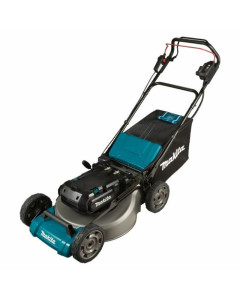 36V (18V x 2) Lawn Mower 534mm (21