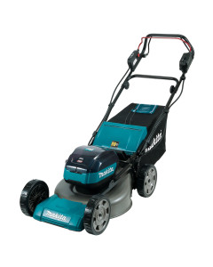 40V Max Li-ion Brushless Cordless 480mm (19