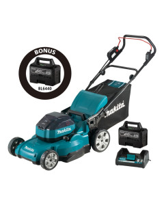 64V Max 4.0Ah Li-ion Cordless 480mm (19