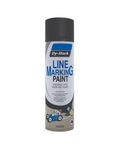 Line Marking Matt Black 500g